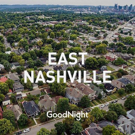 Nashville - 1410 B Edgehill Ave المظهر الخارجي الصورة